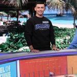 Mansour Chaya won $44,000 in cash and a trip to Hawaii on an episode of ?Wheel of Fortune? that aired Thrusday night. 